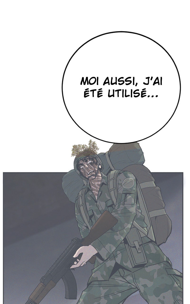 Read Manager Kim FRANCAIS Manga Online