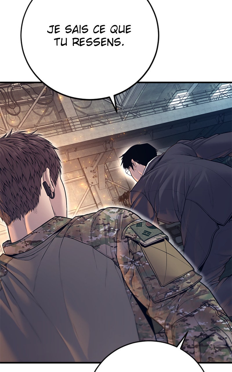 Read Manager Kim FRANCAIS Manga Online