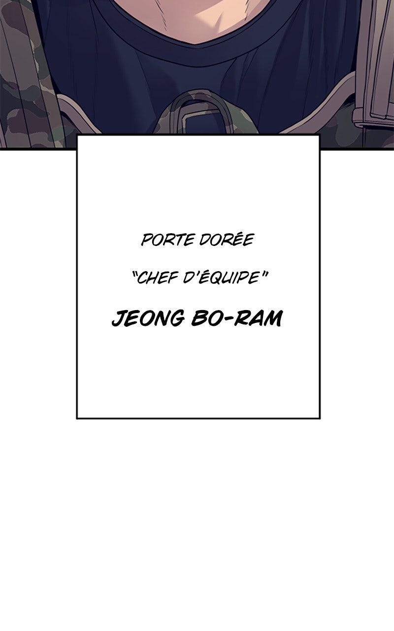 Read Manager Kim FRANCAIS Manga Online