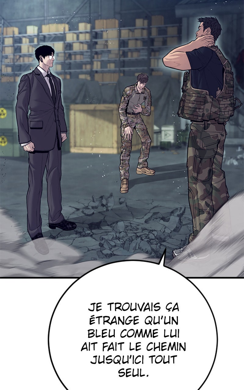 Read Manager Kim FRANCAIS Manga Online