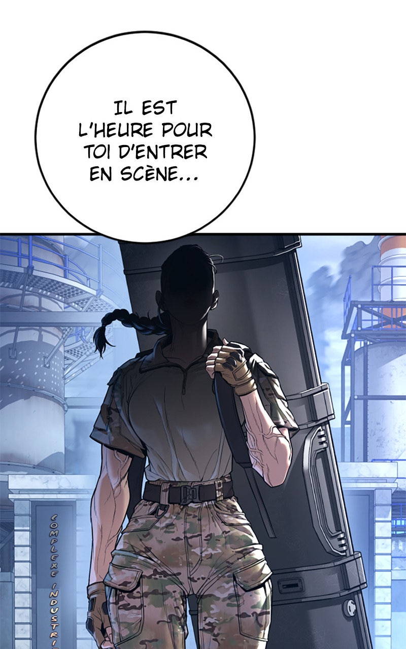 Read Manager Kim FRANCAIS Manga Online