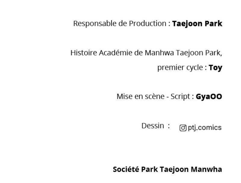 Read Manager Kim FRANCAIS Manga Online