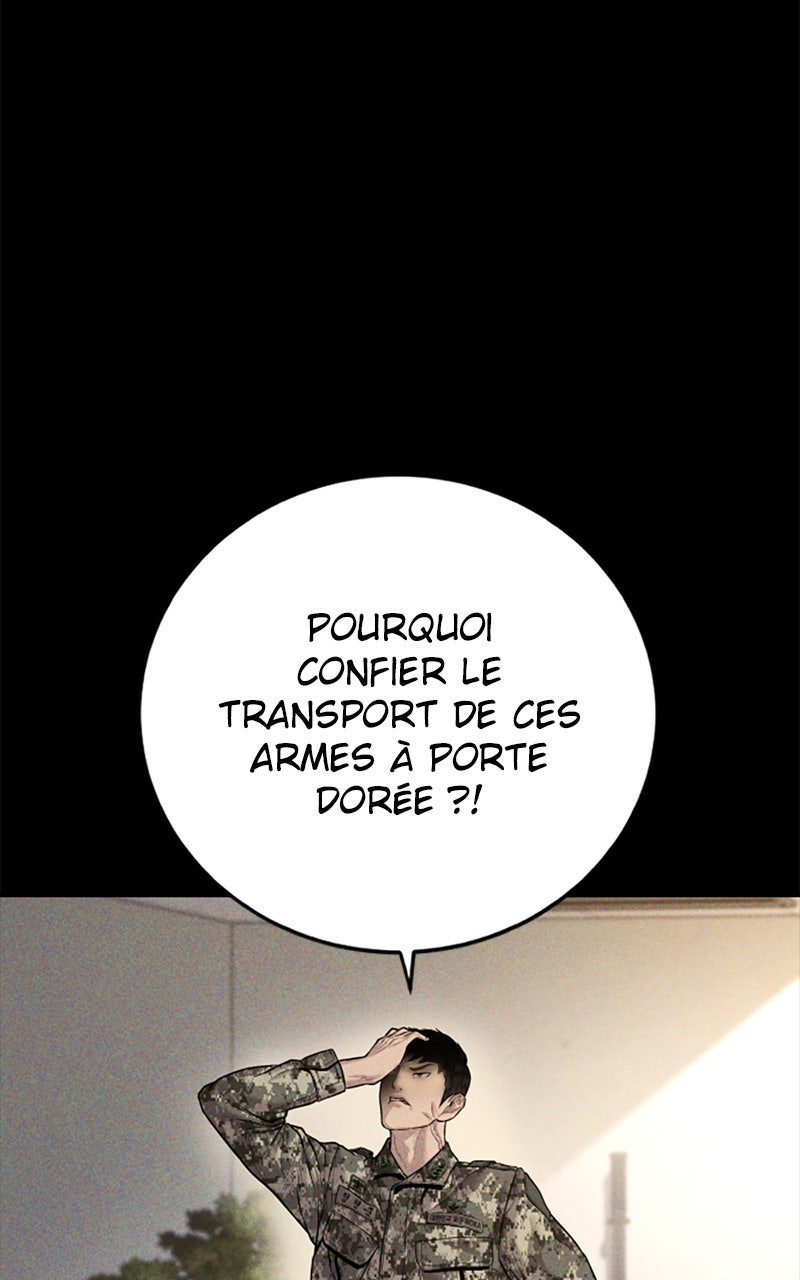 Read Manager Kim FRANCAIS Manga Online