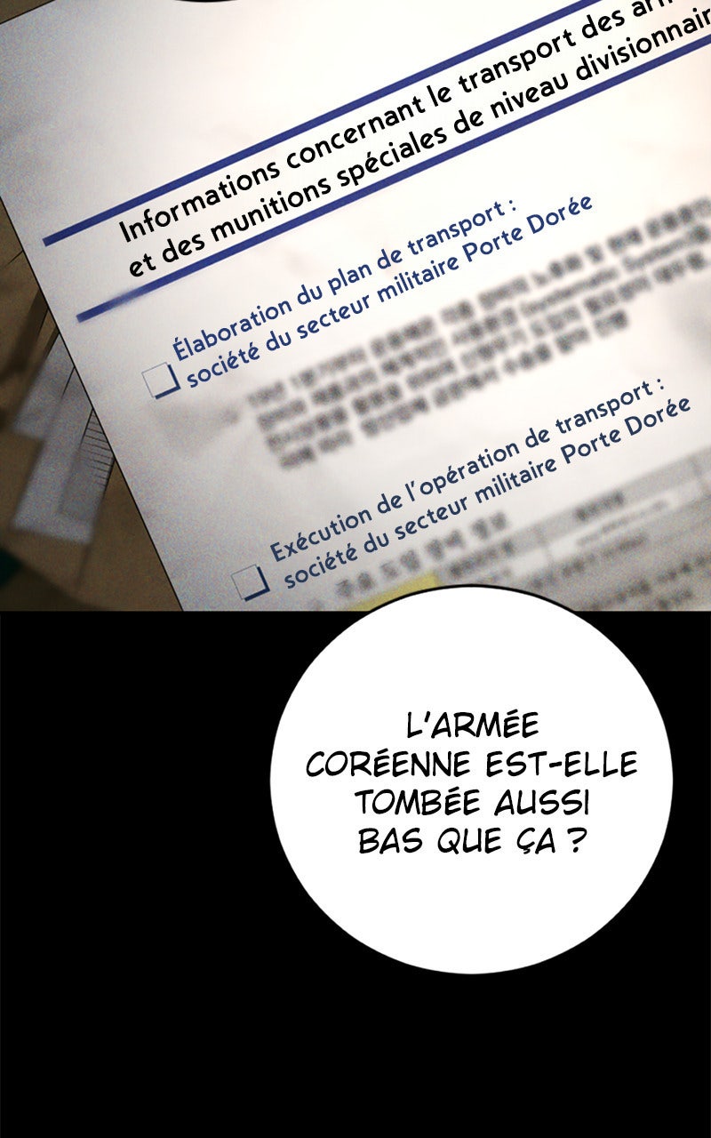 Read Manager Kim FRANCAIS Manga Online