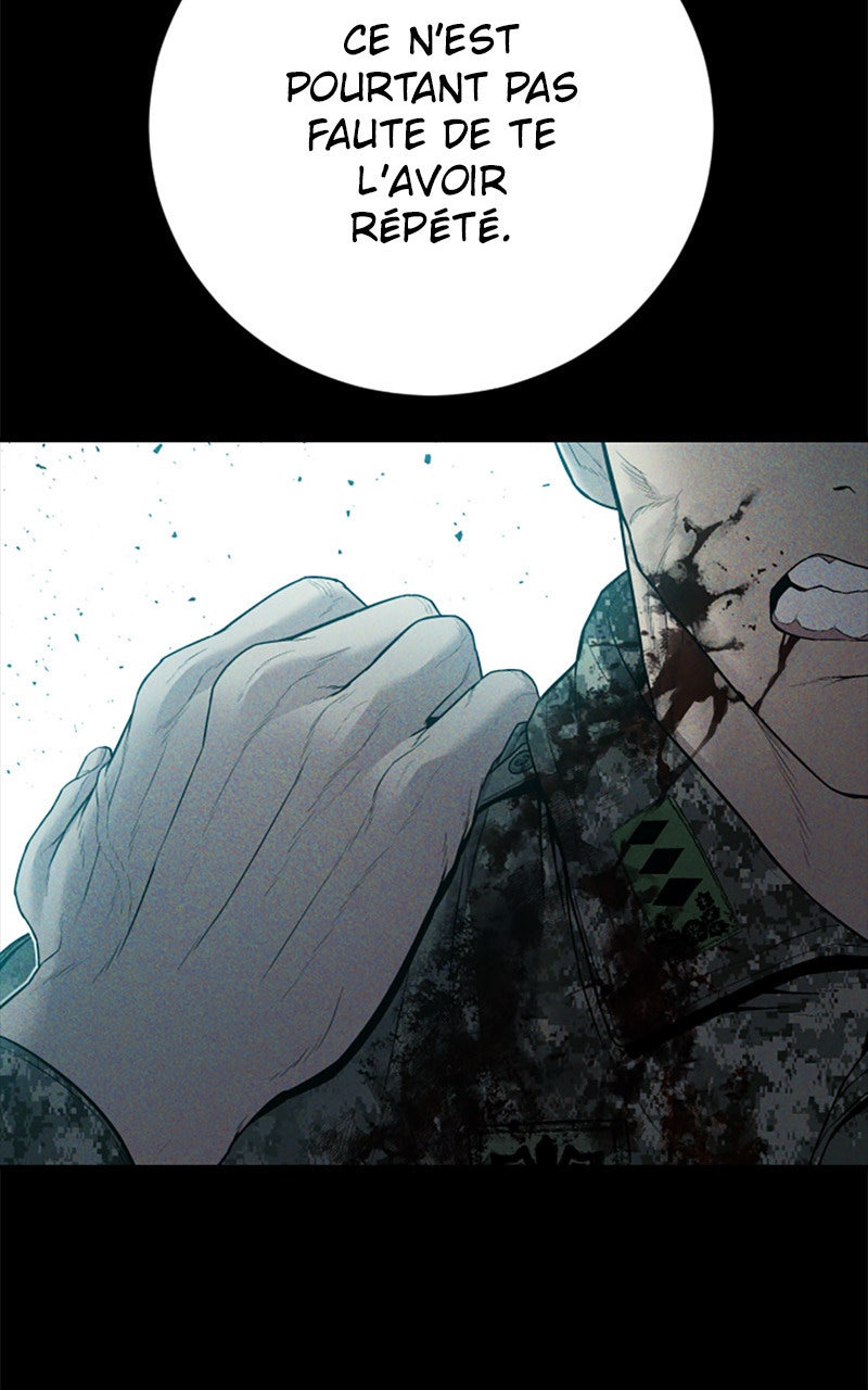 Read Manager Kim FRANCAIS Manga Online