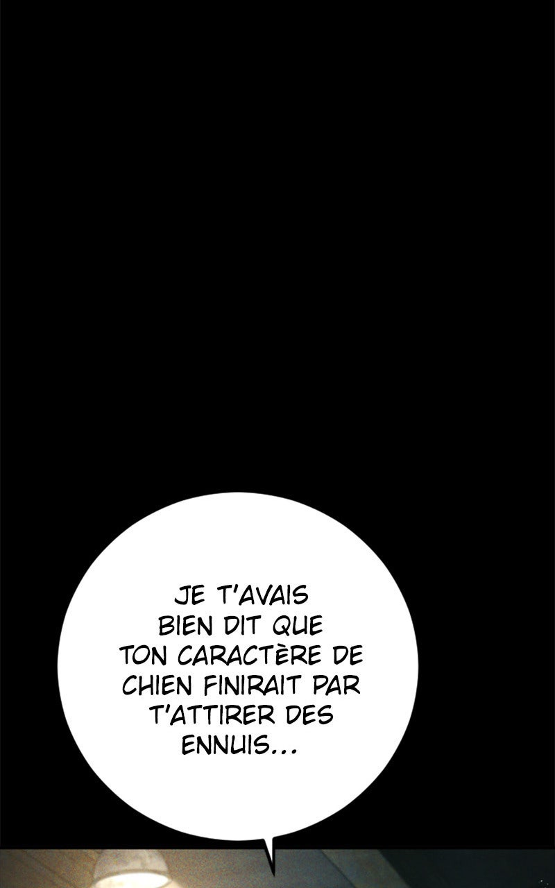 Read Manager Kim FRANCAIS Manga Online