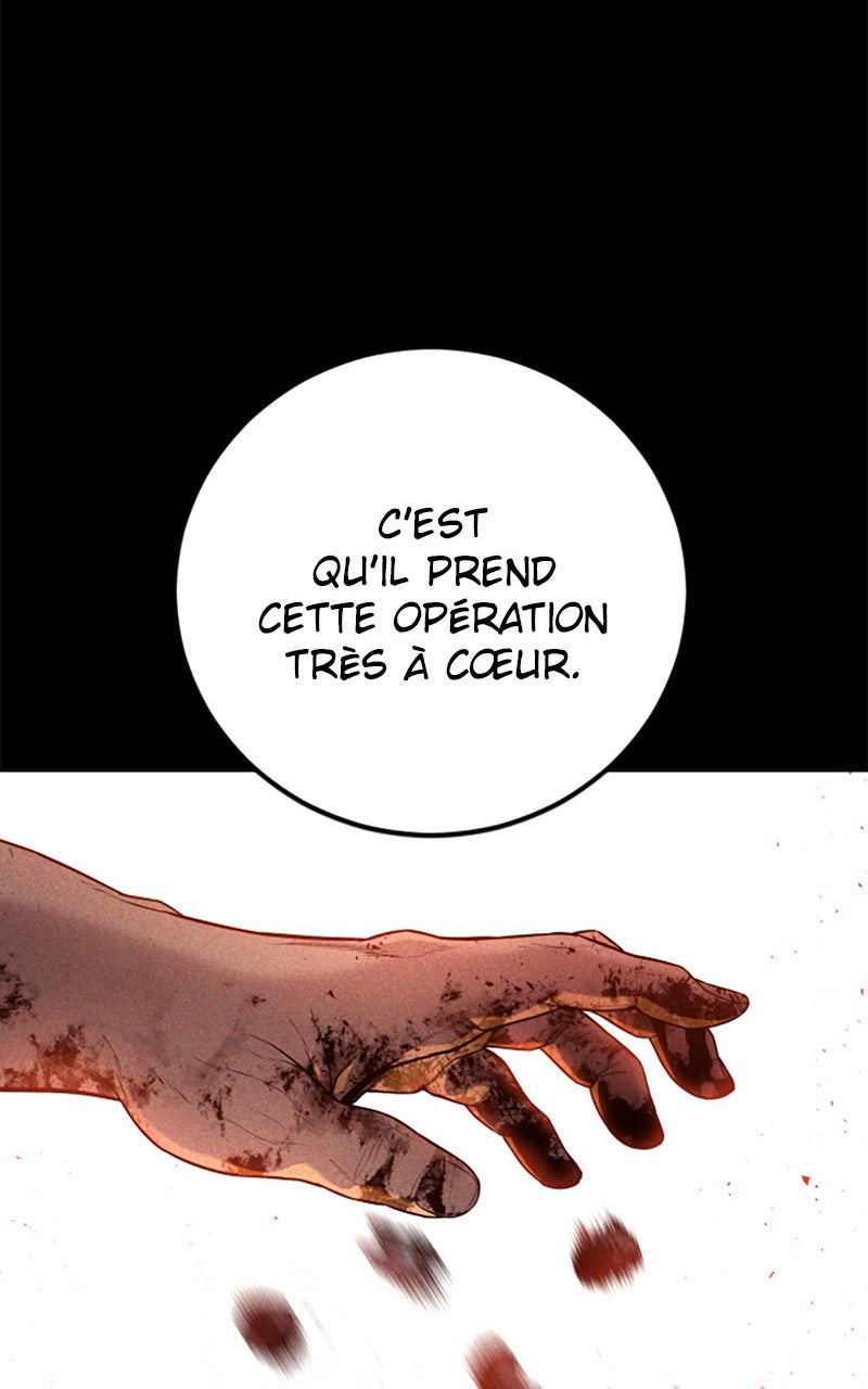 Read Manager Kim FRANCAIS Manga Online