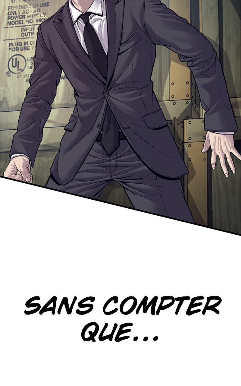 Read Manager Kim FRANCAIS Manga Online