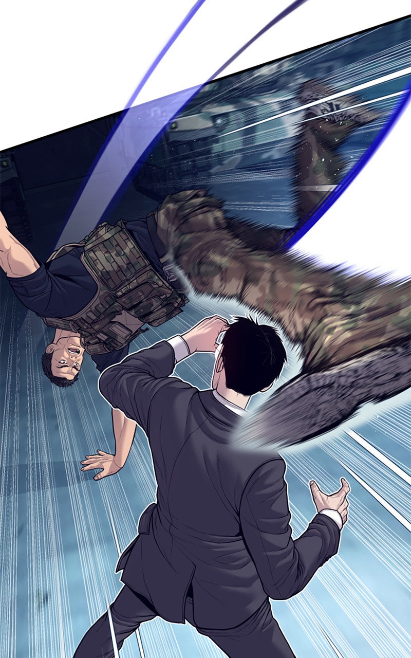 Read Manager Kim FRANCAIS Manga Online