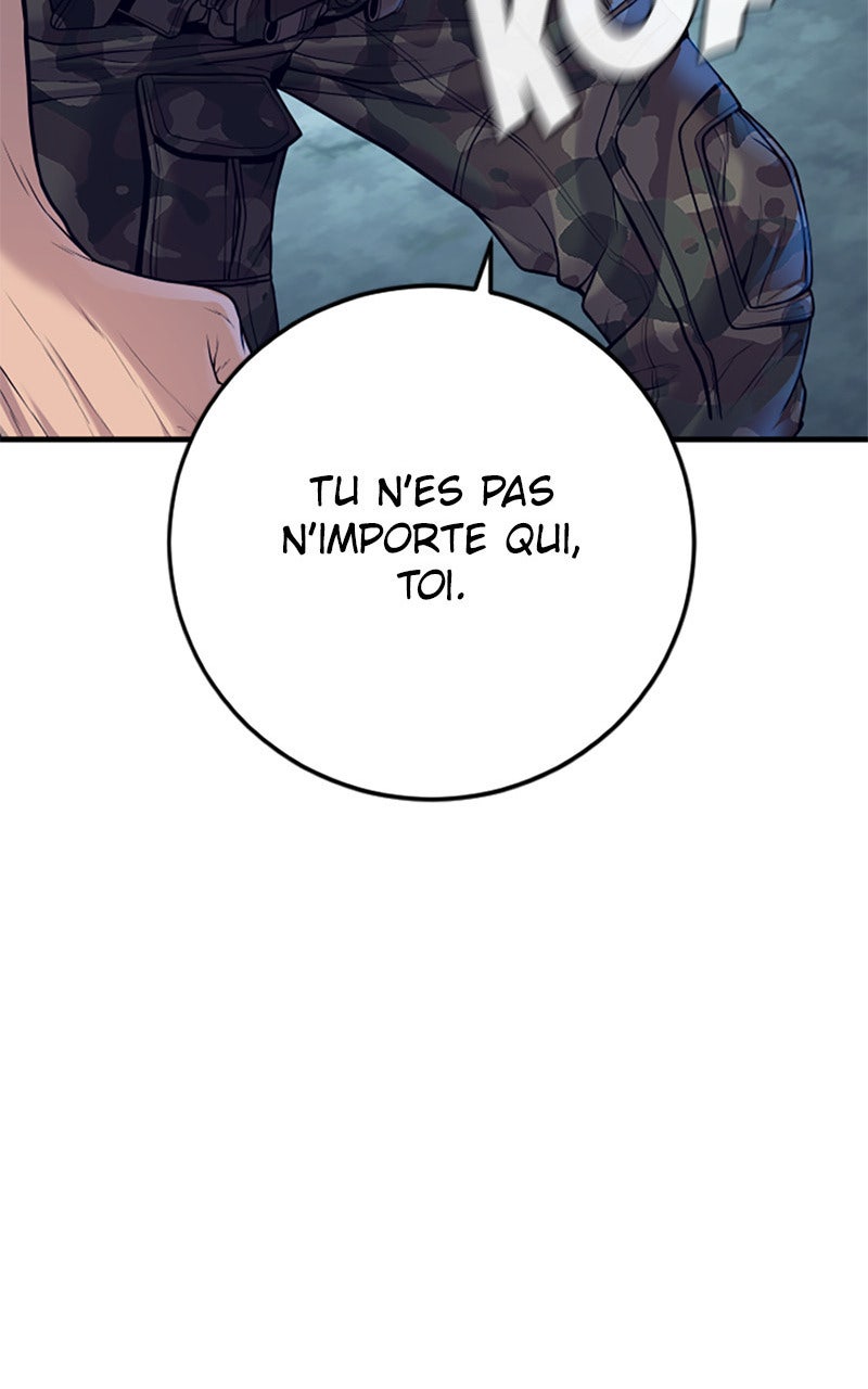 Read Manager Kim FRANCAIS Manga Online