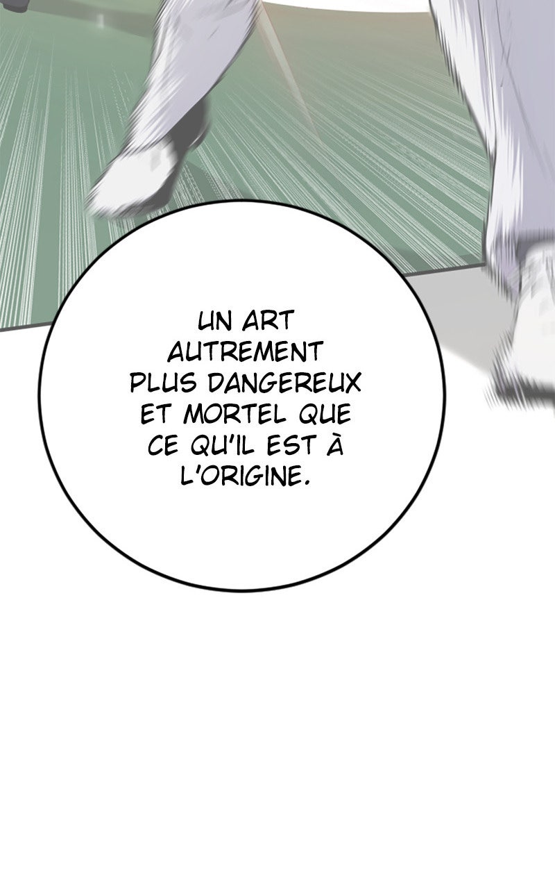 Read Manager Kim FRANCAIS Manga Online