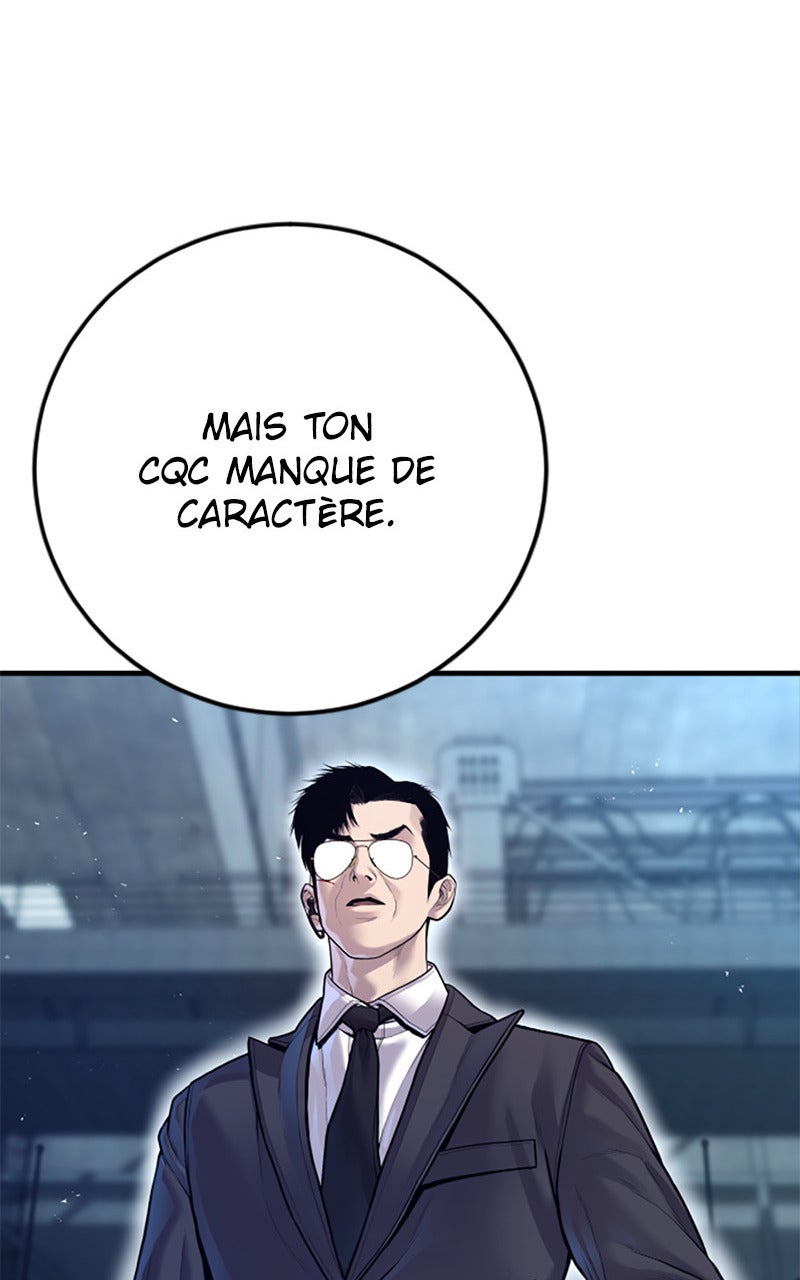 Read Manager Kim FRANCAIS Manga Online