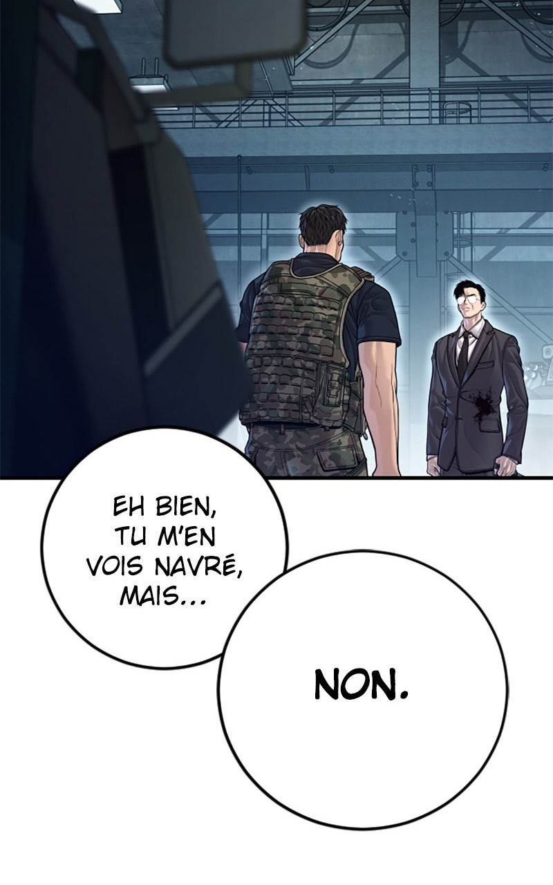 Read Manager Kim FRANCAIS Manga Online