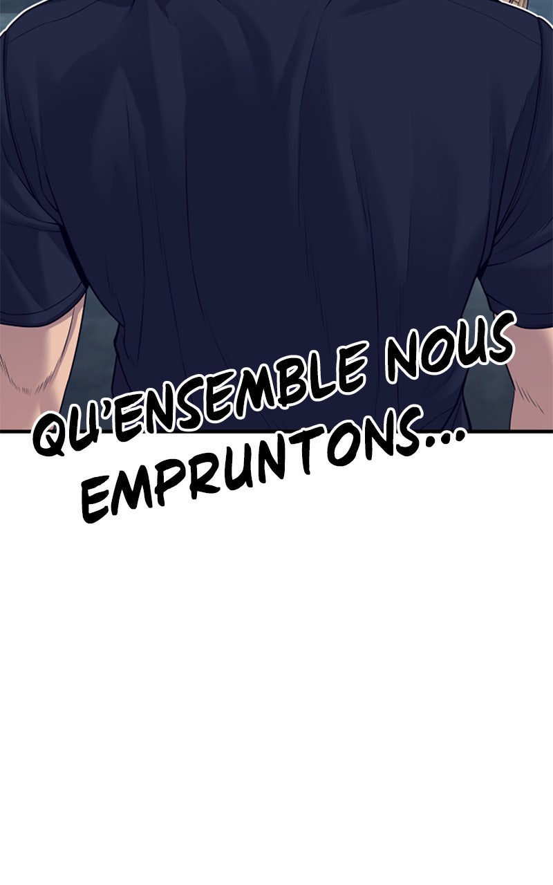 Read Manager Kim FRANCAIS Manga Online