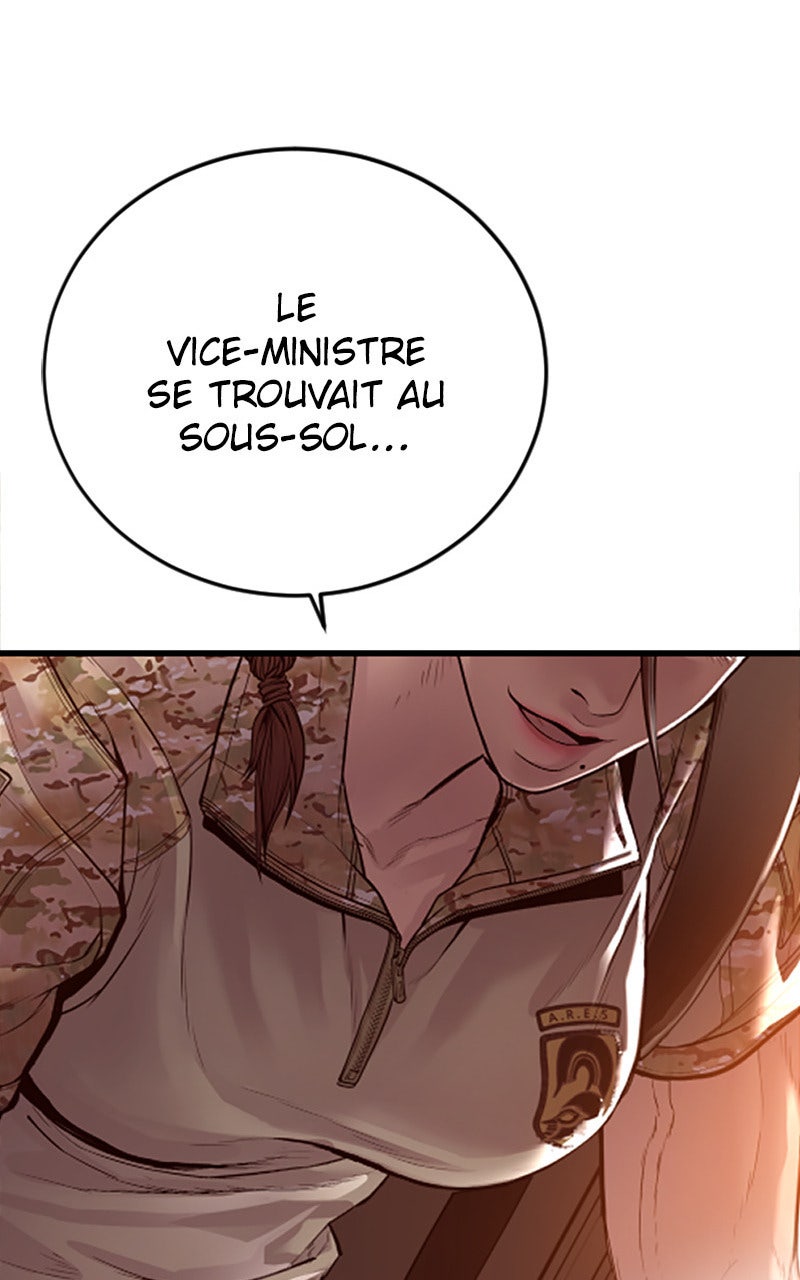 Read Manager Kim FRANCAIS Manga Online