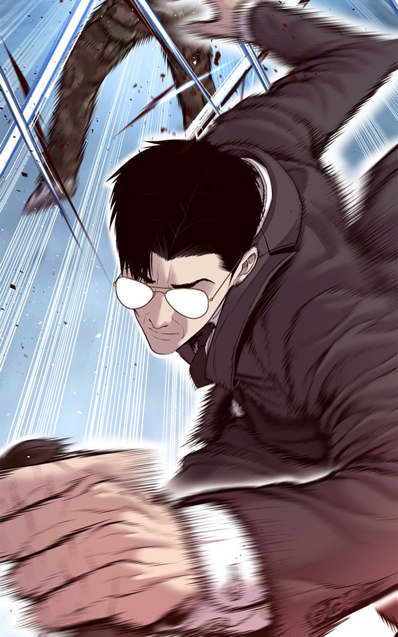 Read Manager Kim FRANCAIS Manga Online