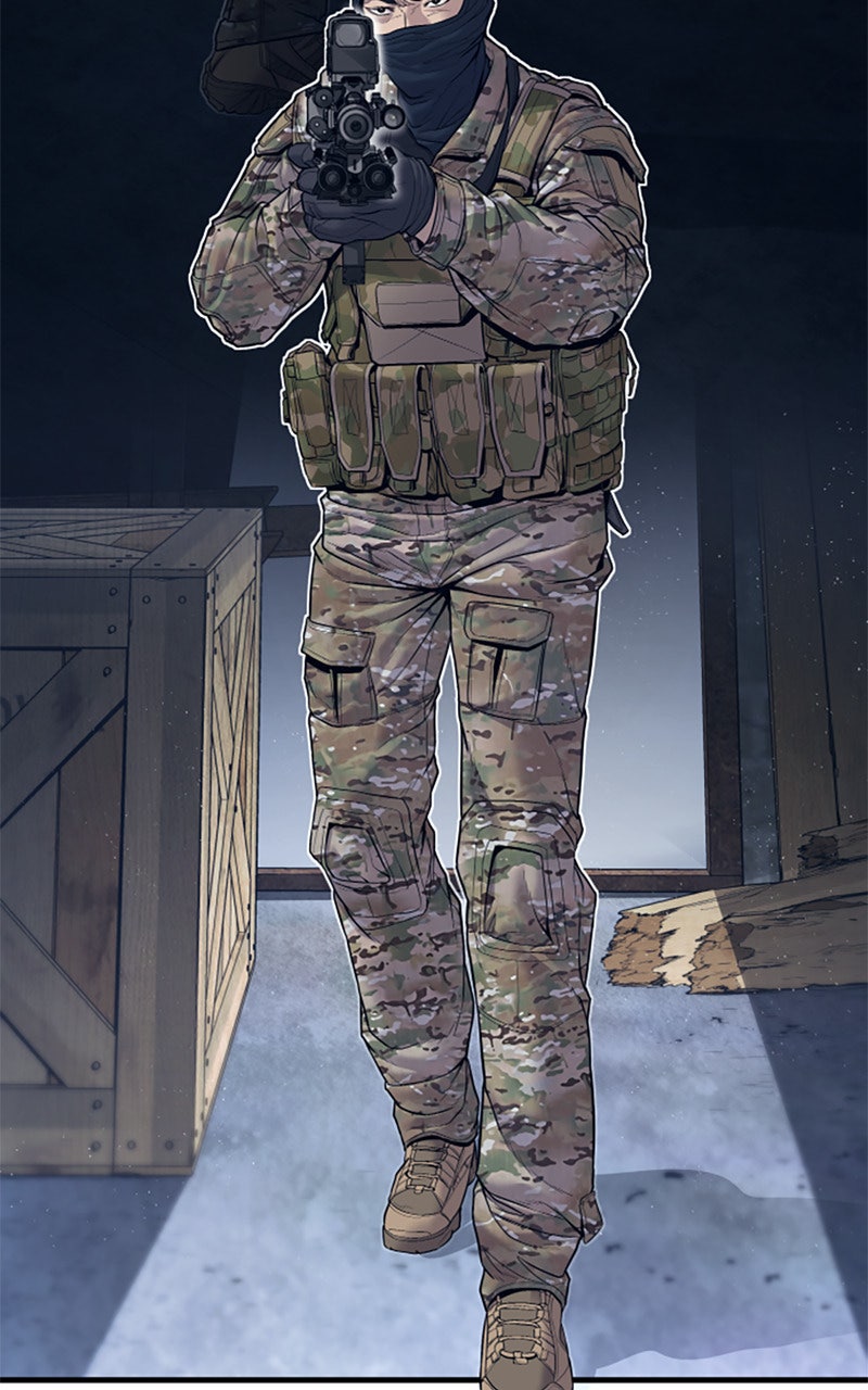 Read Manager Kim FRANCAIS Manga Online