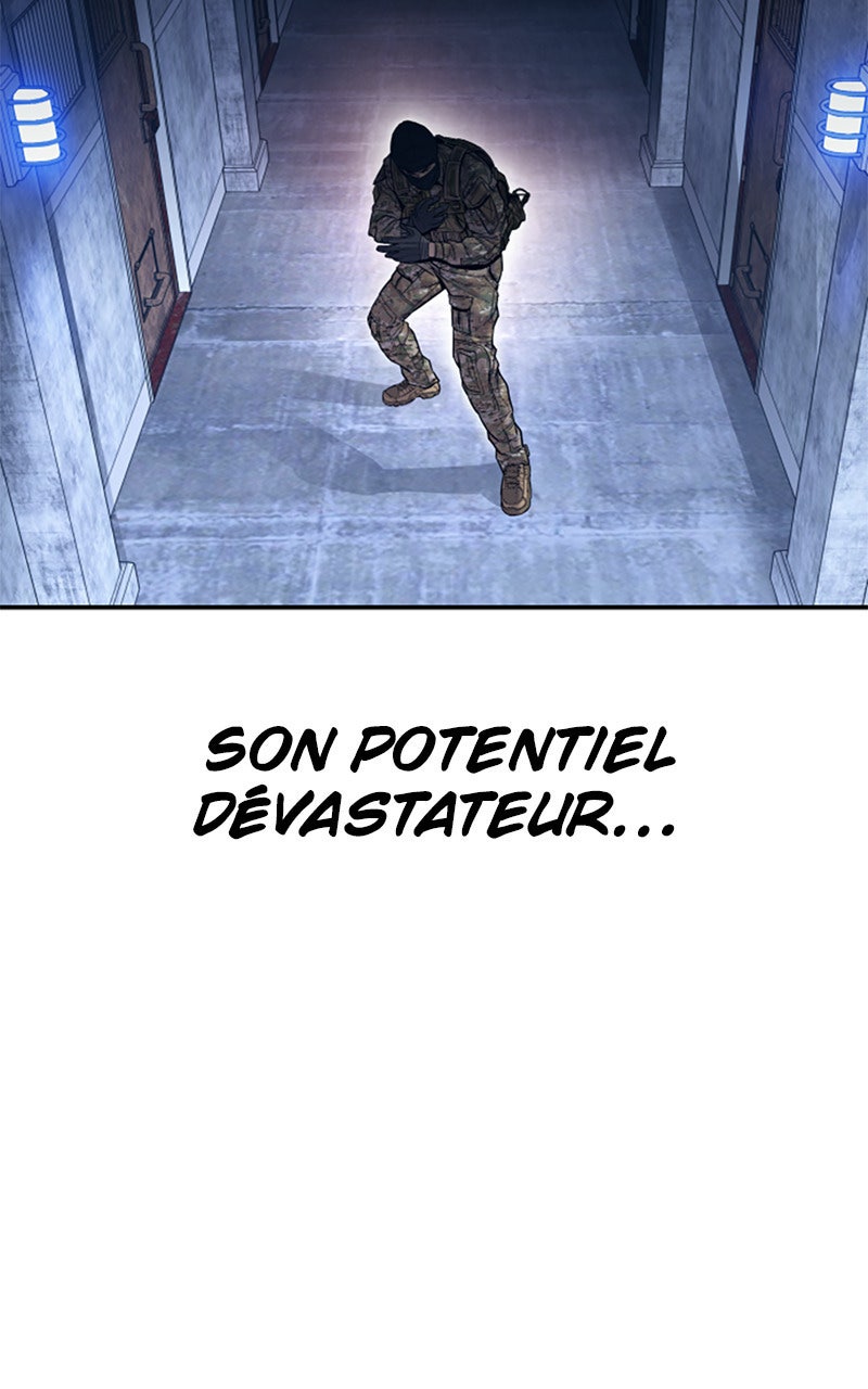 Read Manager Kim FRANCAIS Manga Online