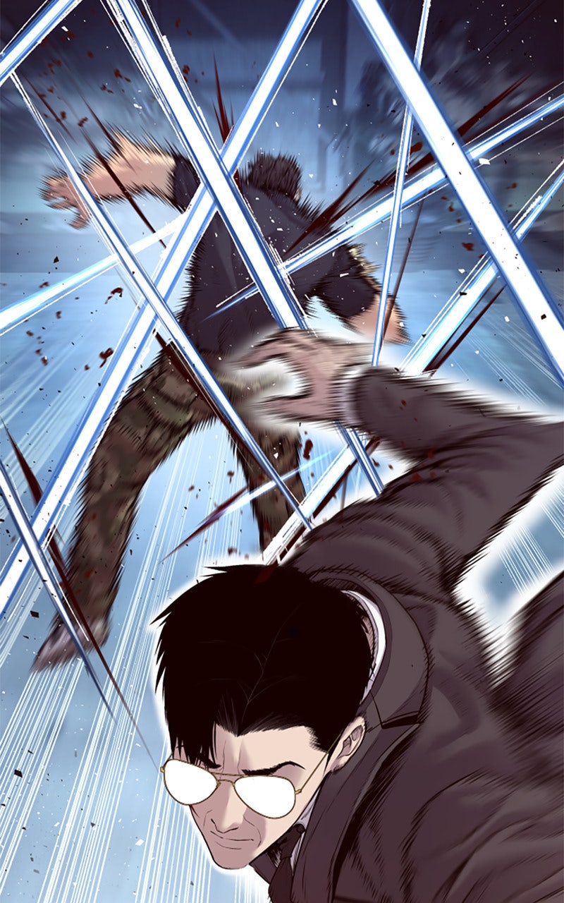 Read Manager Kim FRANCAIS Manga Online