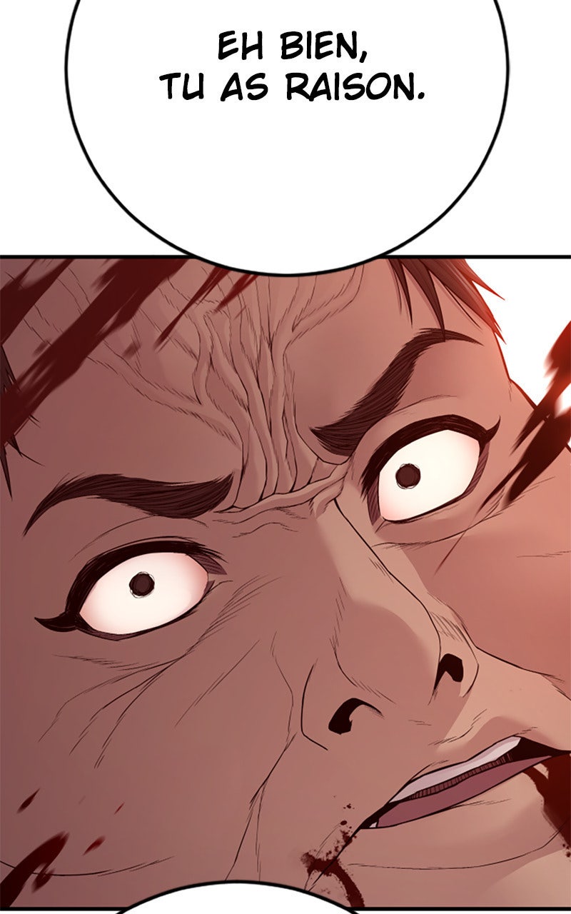 Read Manager Kim FRANCAIS Manga Online