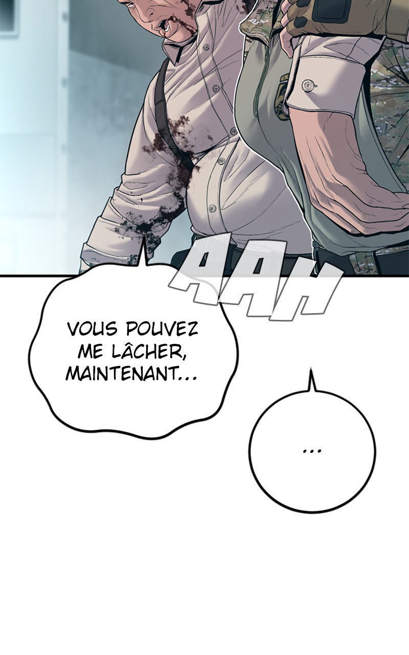 Read Manager Kim FRANCAIS Manga Online