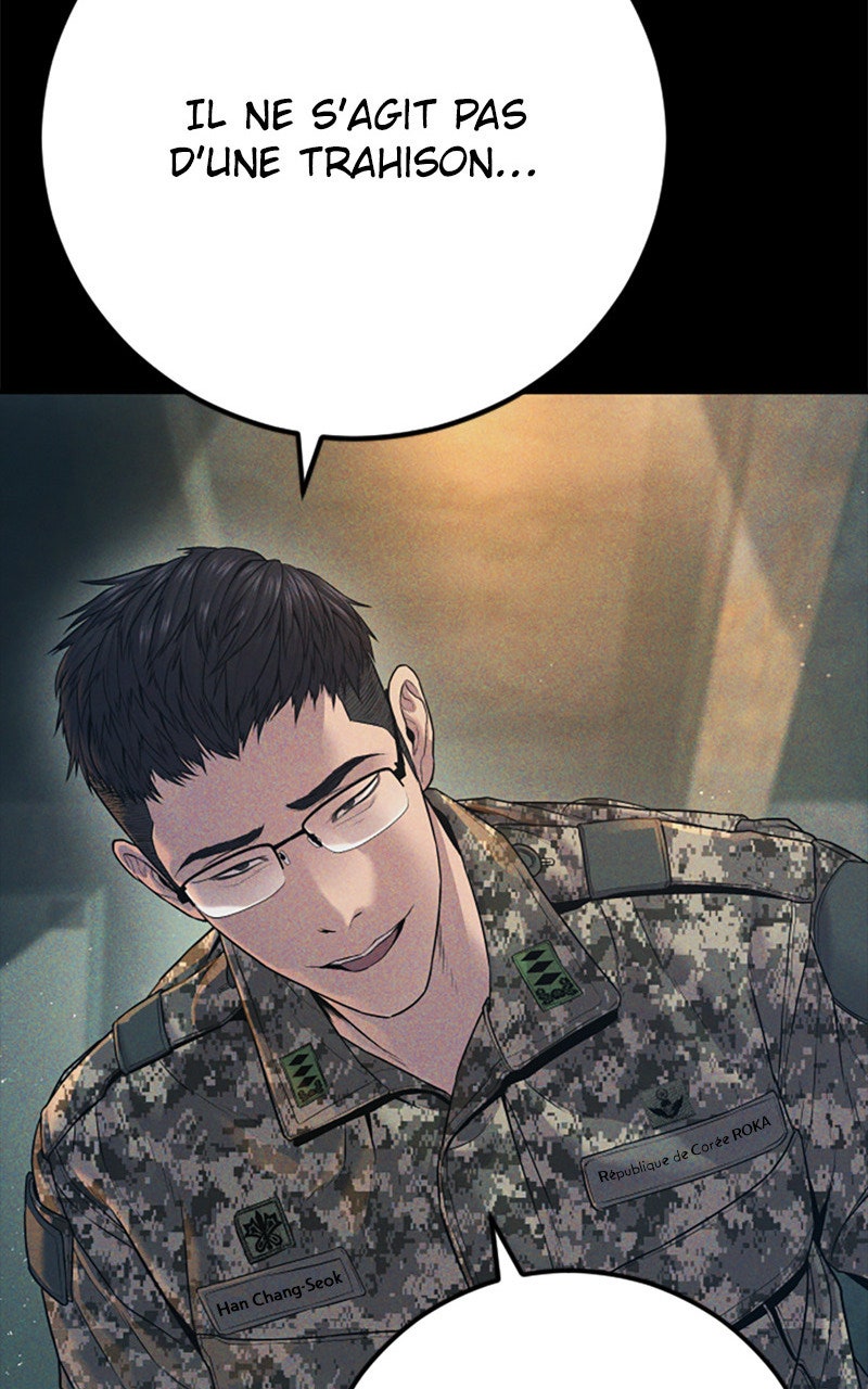 Read Manager Kim FRANCAIS Manga Online