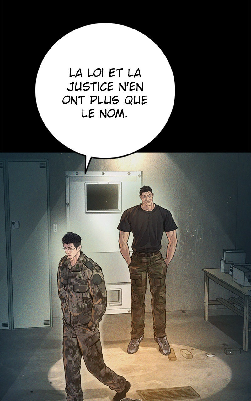 Read Manager Kim FRANCAIS Manga Online