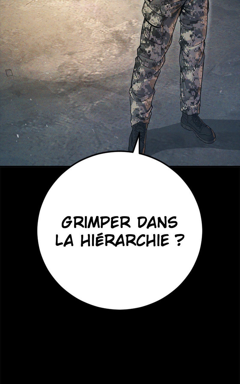 Read Manager Kim FRANCAIS Manga Online