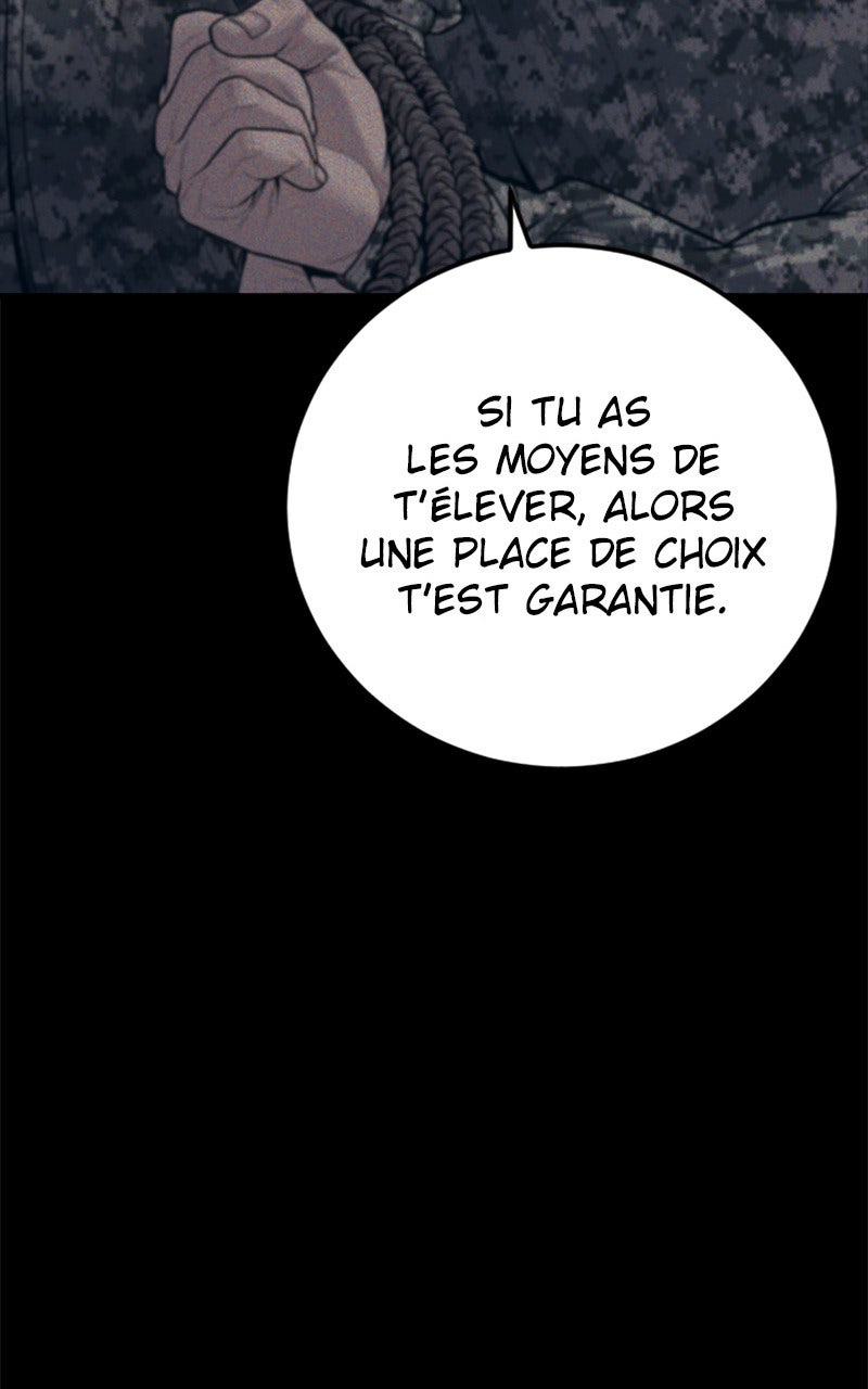 Read Manager Kim FRANCAIS Manga Online