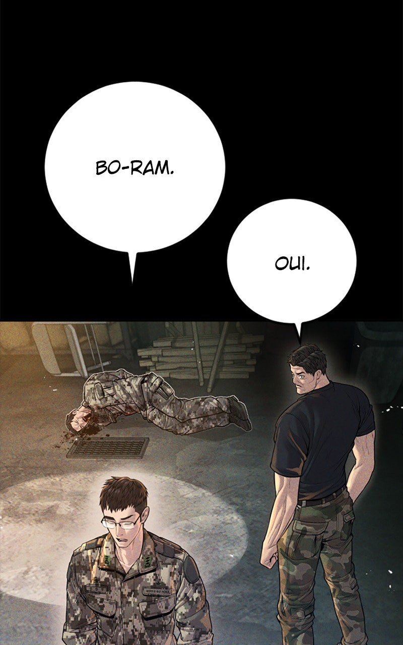 Read Manager Kim FRANCAIS Manga Online