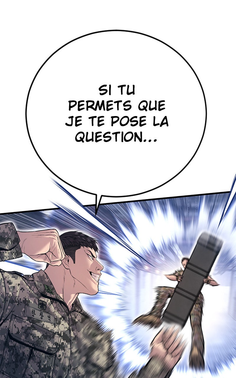 Read Manager Kim FRANCAIS Manga Online