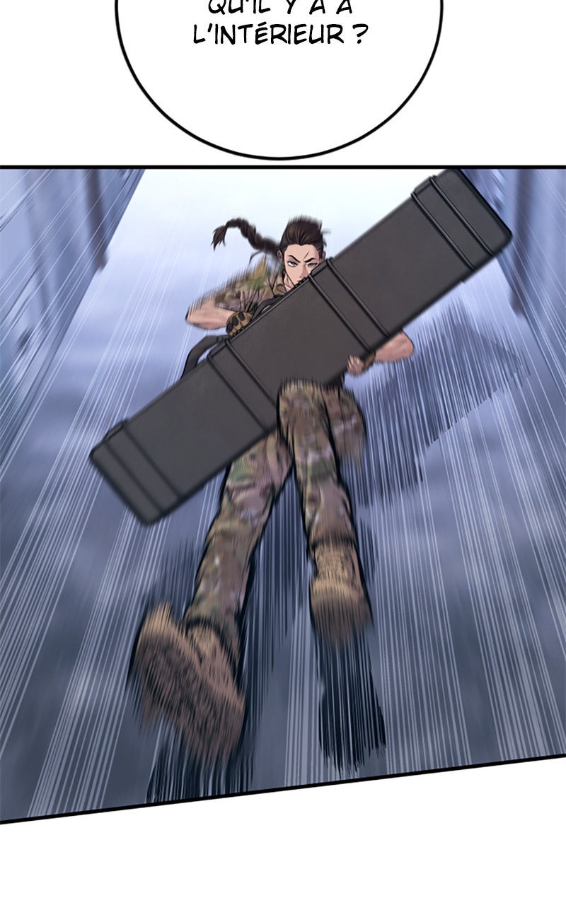 Read Manager Kim FRANCAIS Manga Online