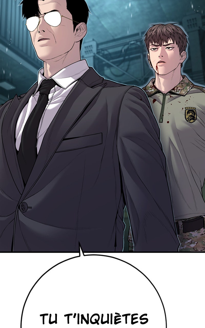 Read Manager Kim FRANCAIS Manga Online