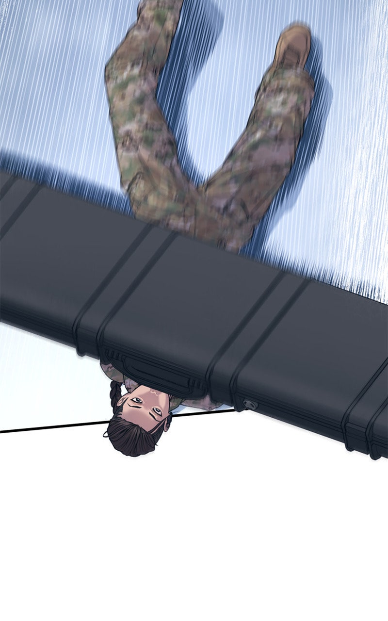 Read Manager Kim FRANCAIS Manga Online