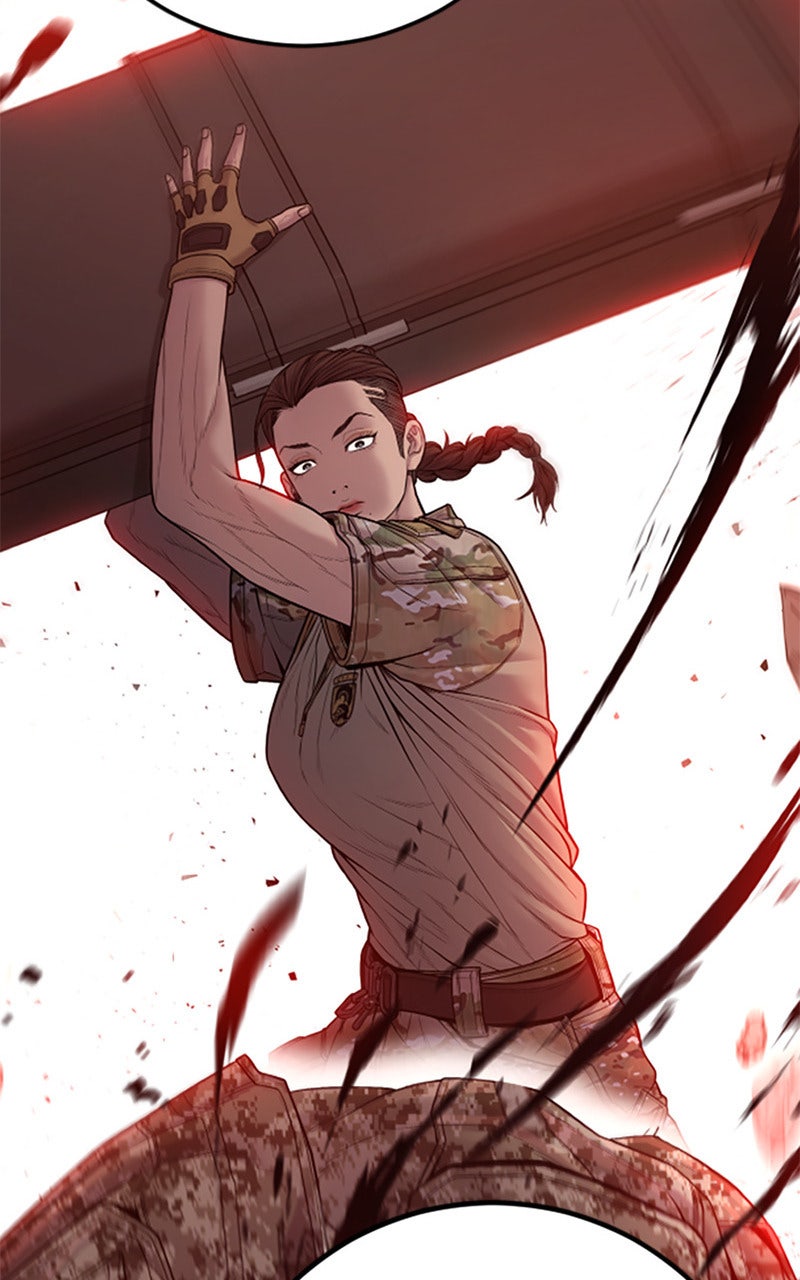 Read Manager Kim FRANCAIS Manga Online