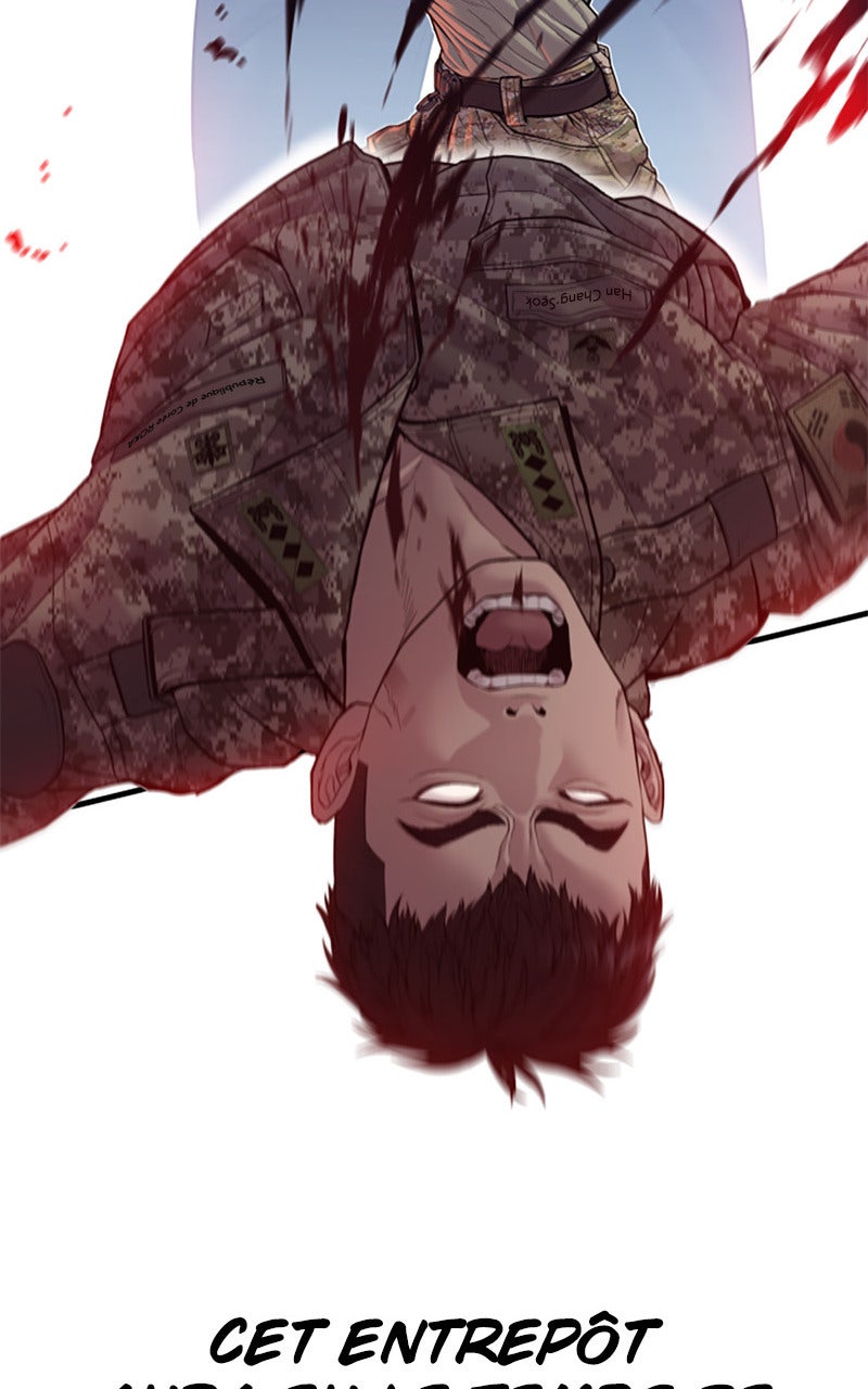 Read Manager Kim FRANCAIS Manga Online