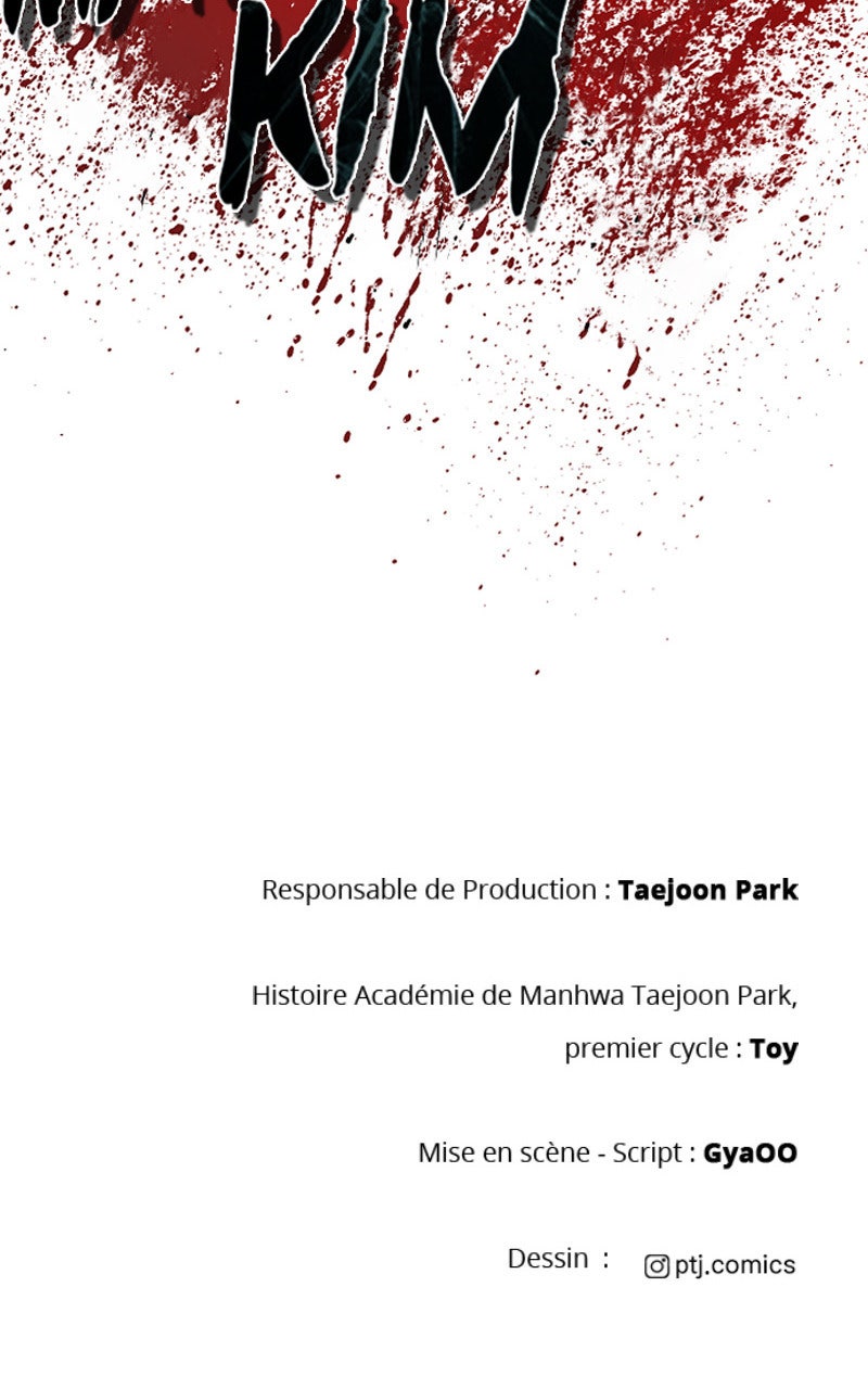 Read Manager Kim FRANCAIS Manga Online