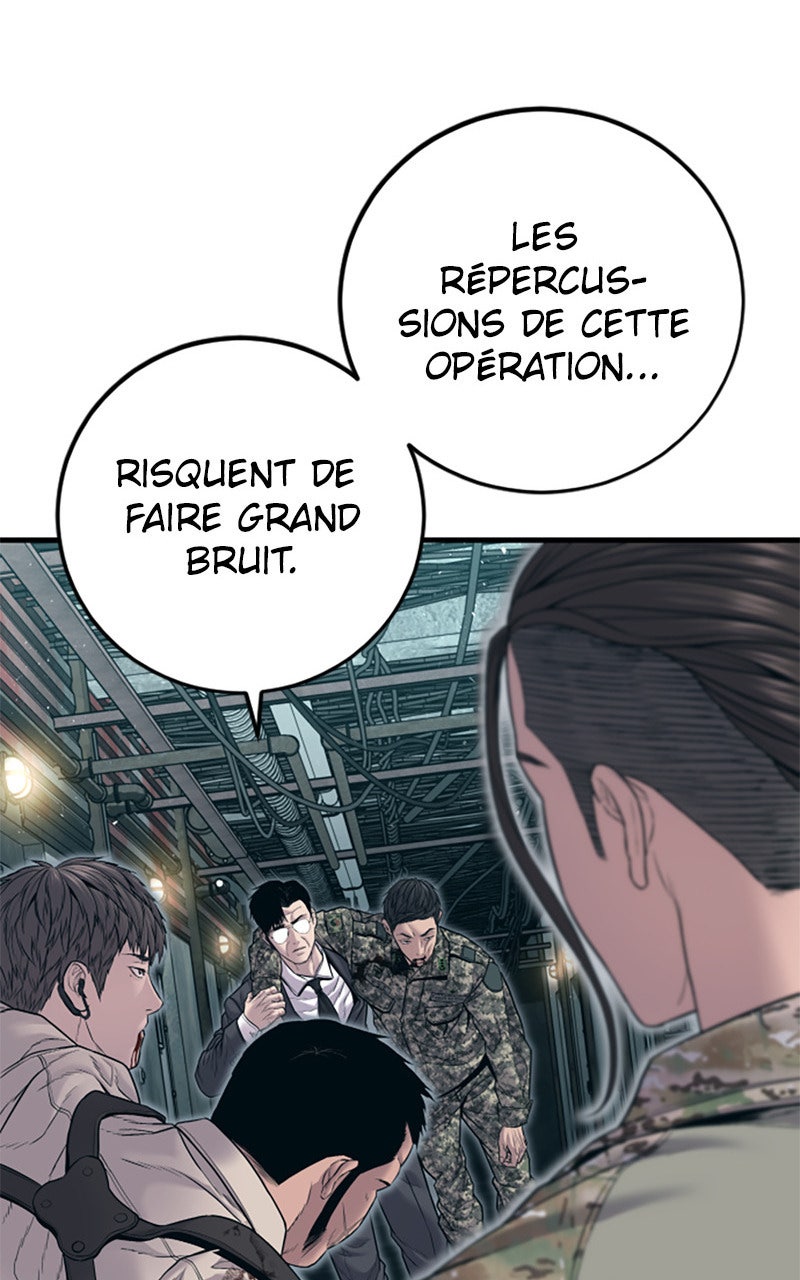 Read Manager Kim FRANCAIS Manga Online