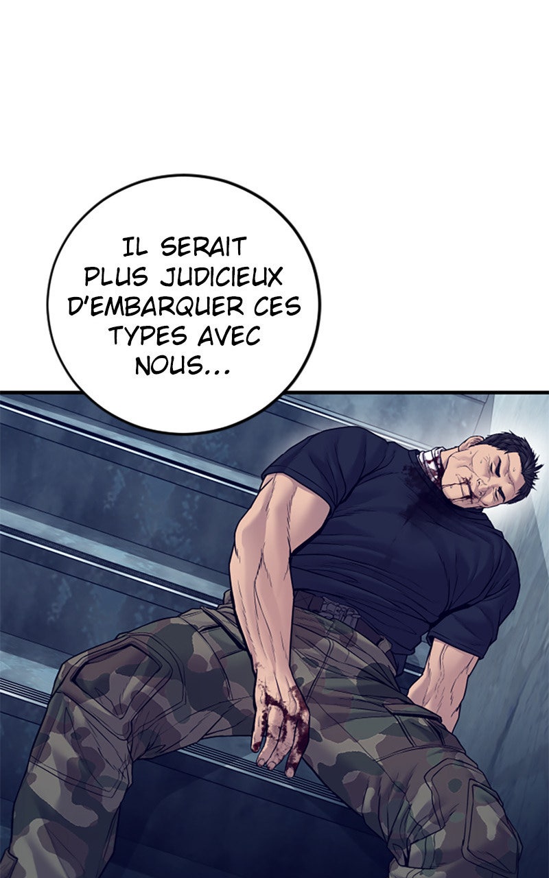 Read Manager Kim FRANCAIS Manga Online