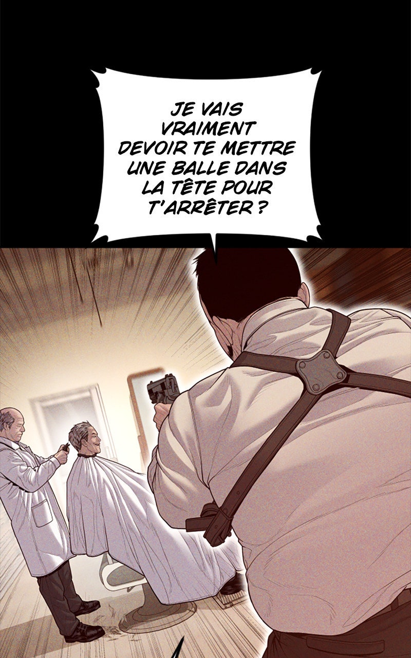 Read Manager Kim FRANCAIS Manga Online