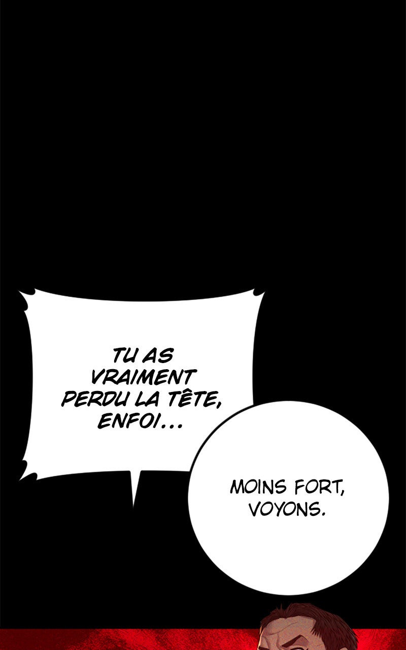 Read Manager Kim FRANCAIS Manga Online