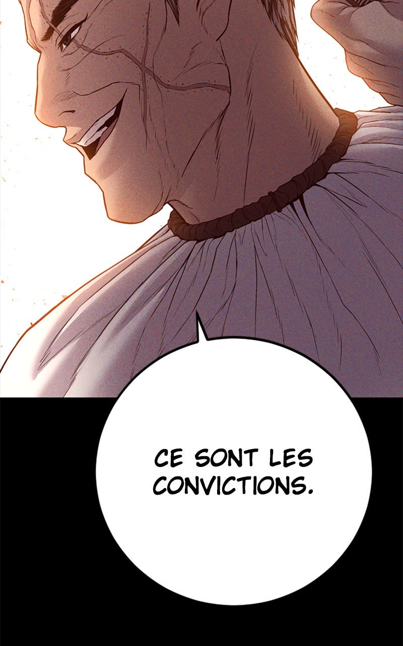 Read Manager Kim FRANCAIS Manga Online