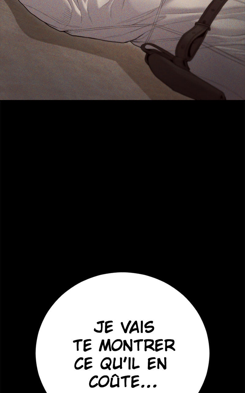 Read Manager Kim FRANCAIS Manga Online