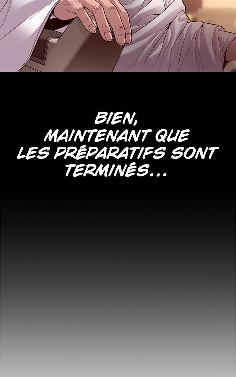 Read Manager Kim FRANCAIS Manga Online