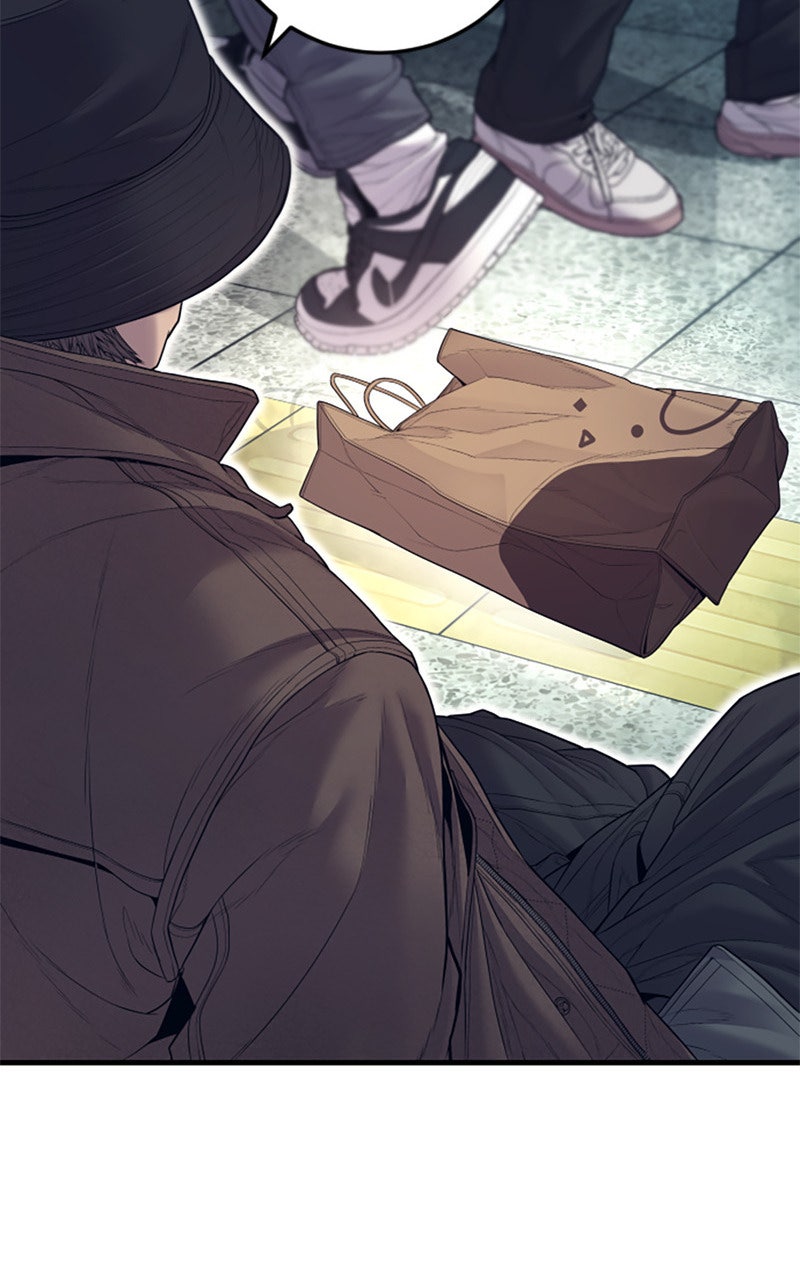 Read Manager Kim FRANCAIS Manga Online