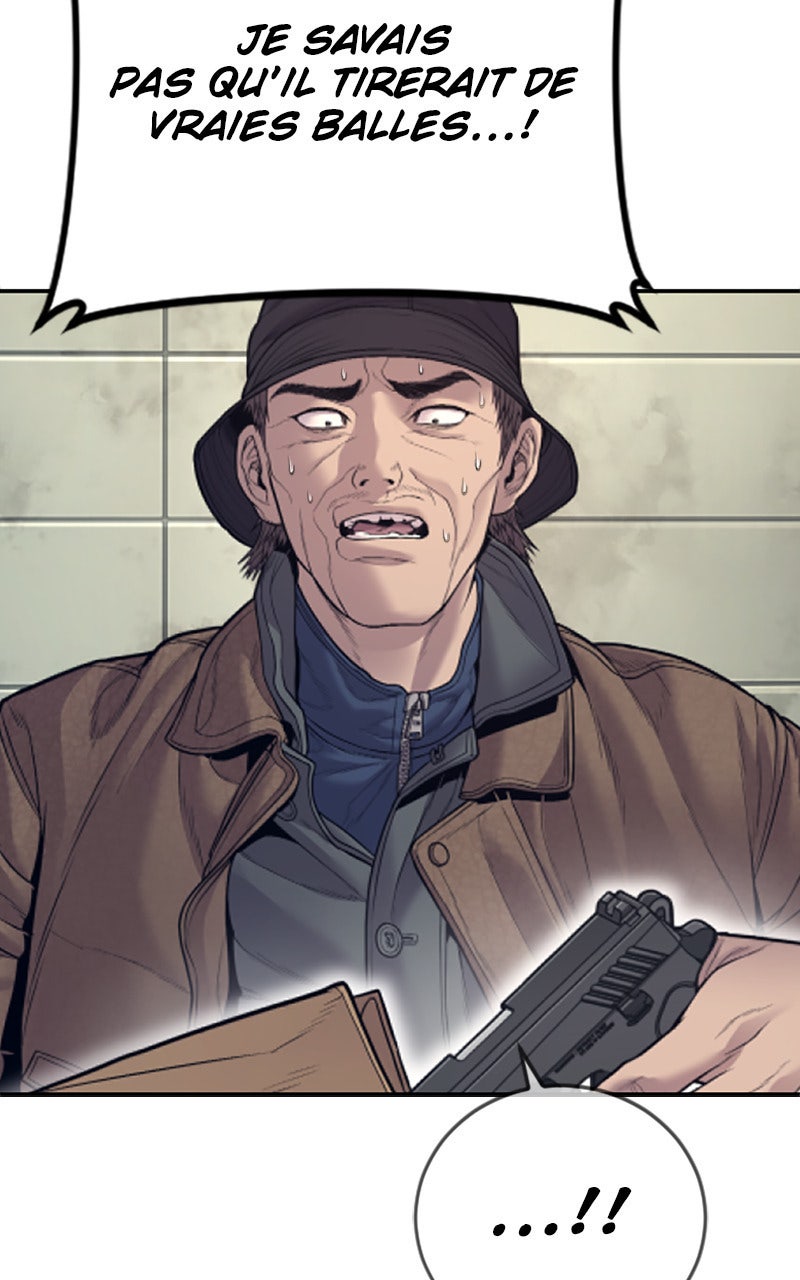 Read Manager Kim FRANCAIS Manga Online