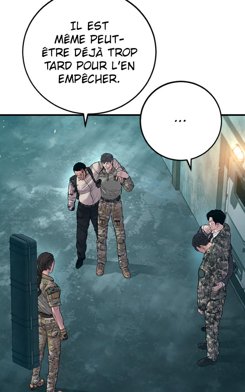 Read Manager Kim FRANCAIS Manga Online