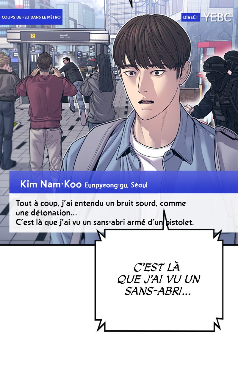 Read Manager Kim FRANCAIS Manga Online