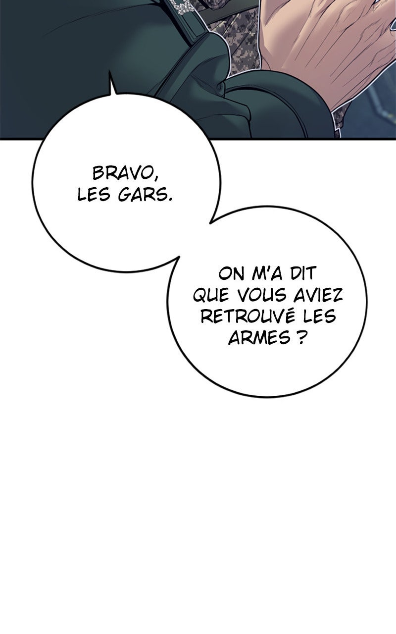 Read Manager Kim FRANCAIS Manga Online