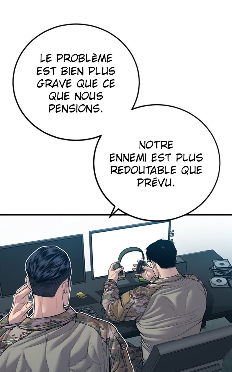 Read Manager Kim FRANCAIS Manga Online